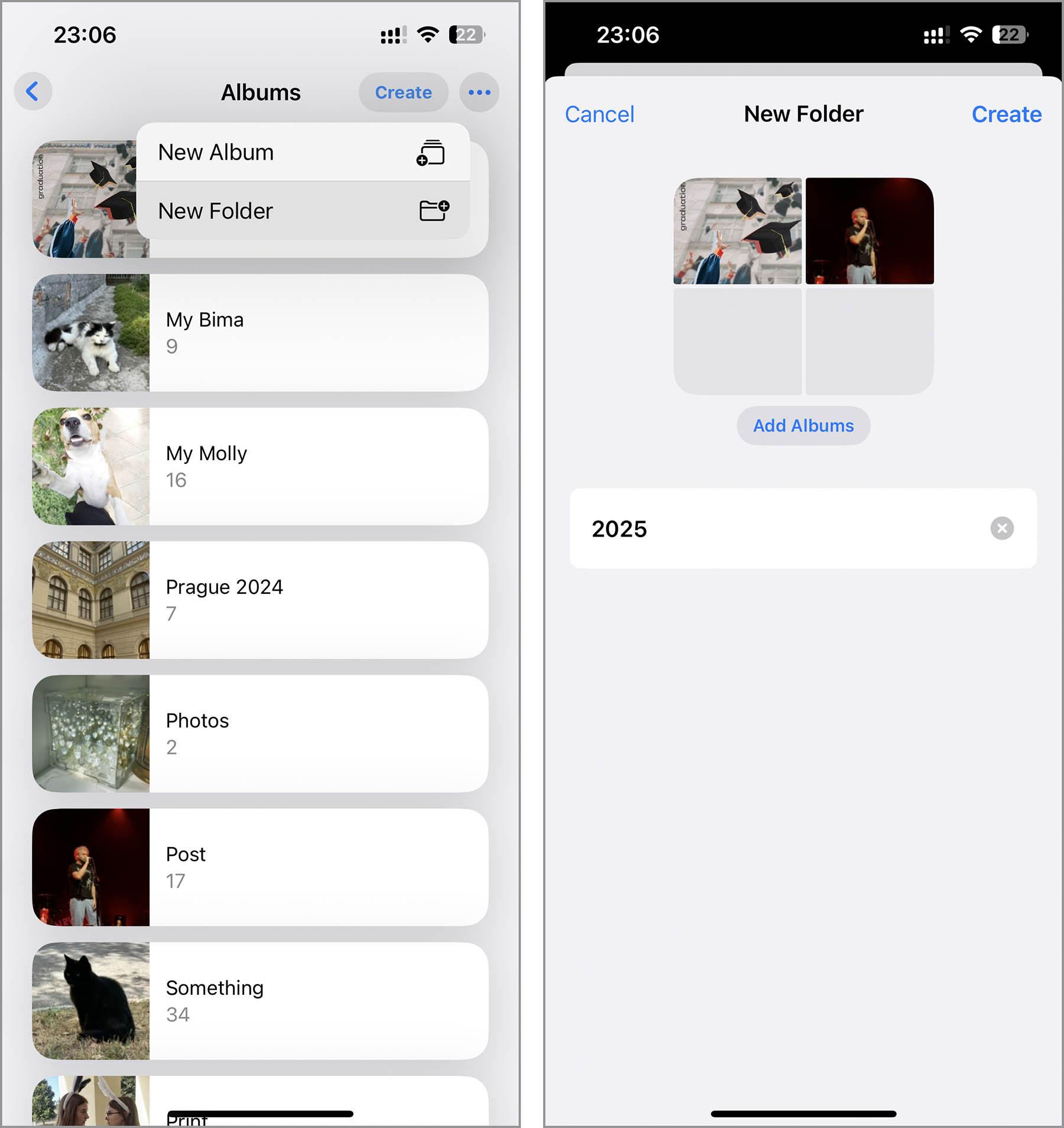 Perform Photo Management in the Photos App 6
