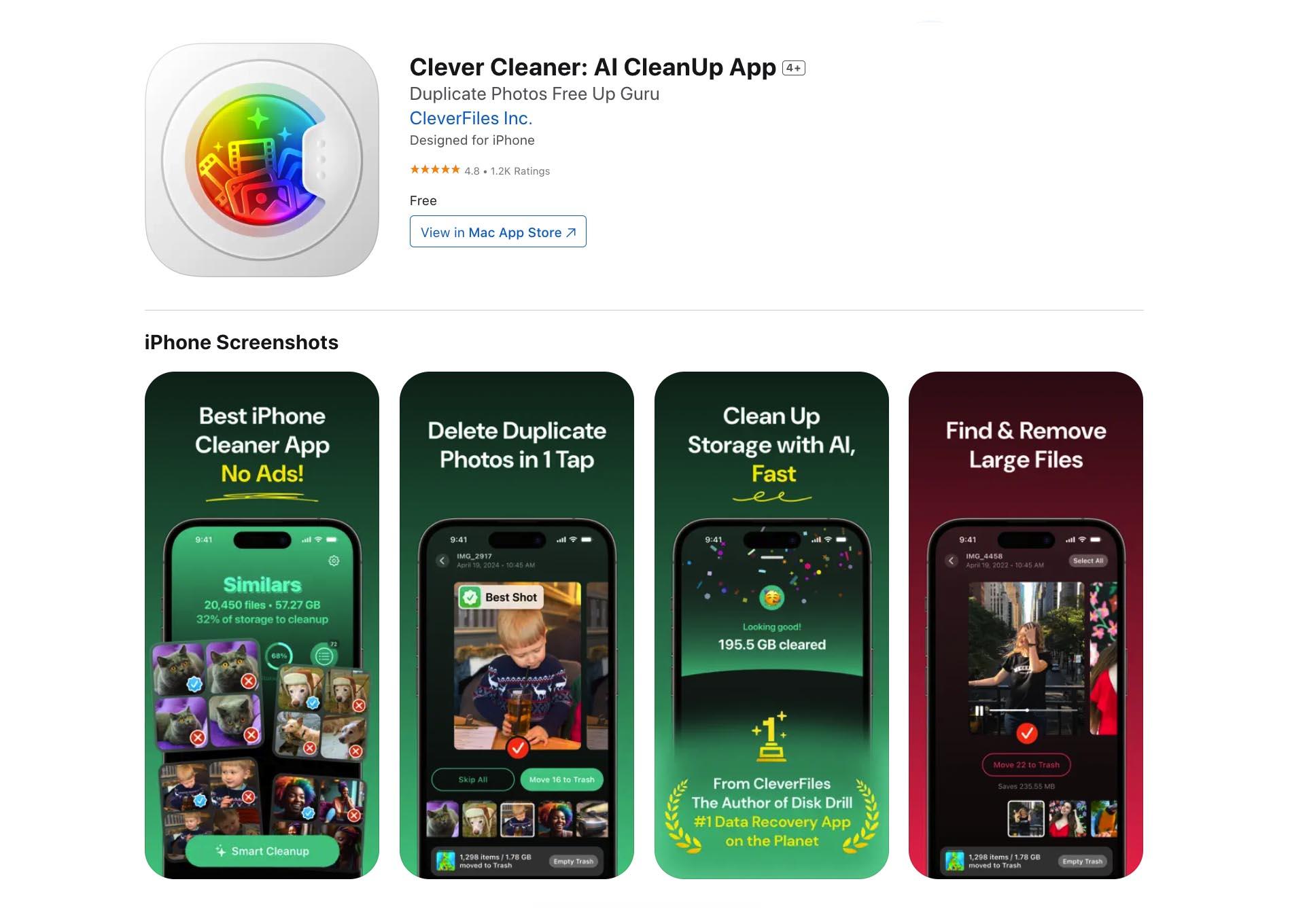 Perform Photo Management in the Photos App