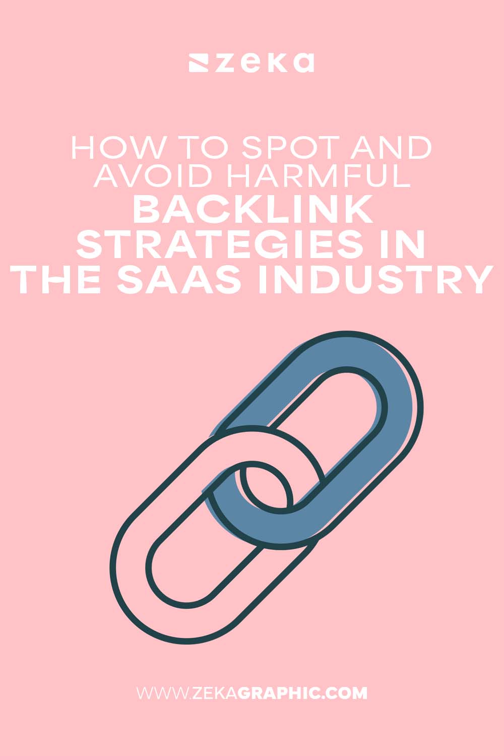 Spot and Avoid Harmful Backlink Strategies in the SaaS Industry