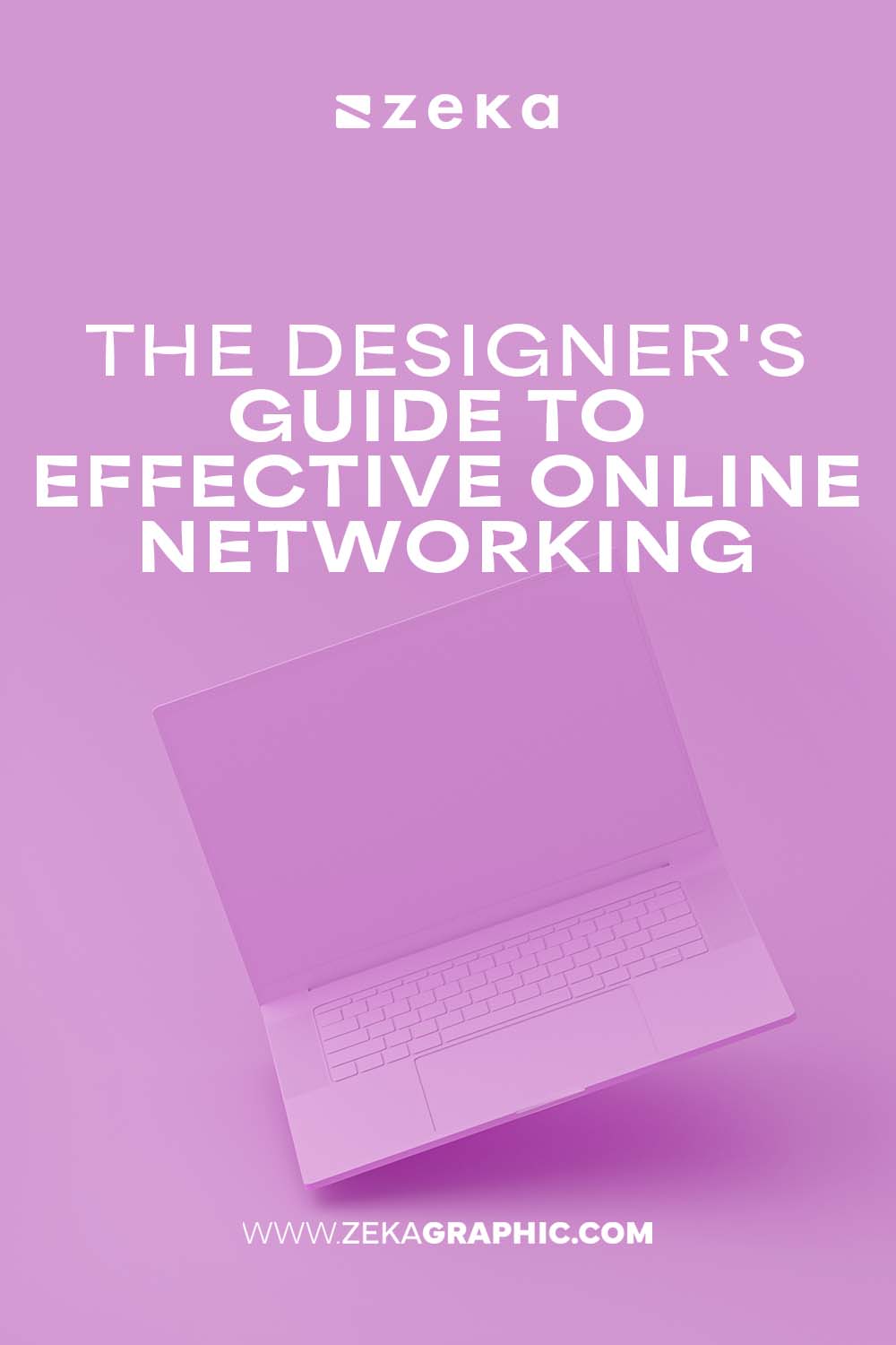 The Designer's Guide to Online Networking