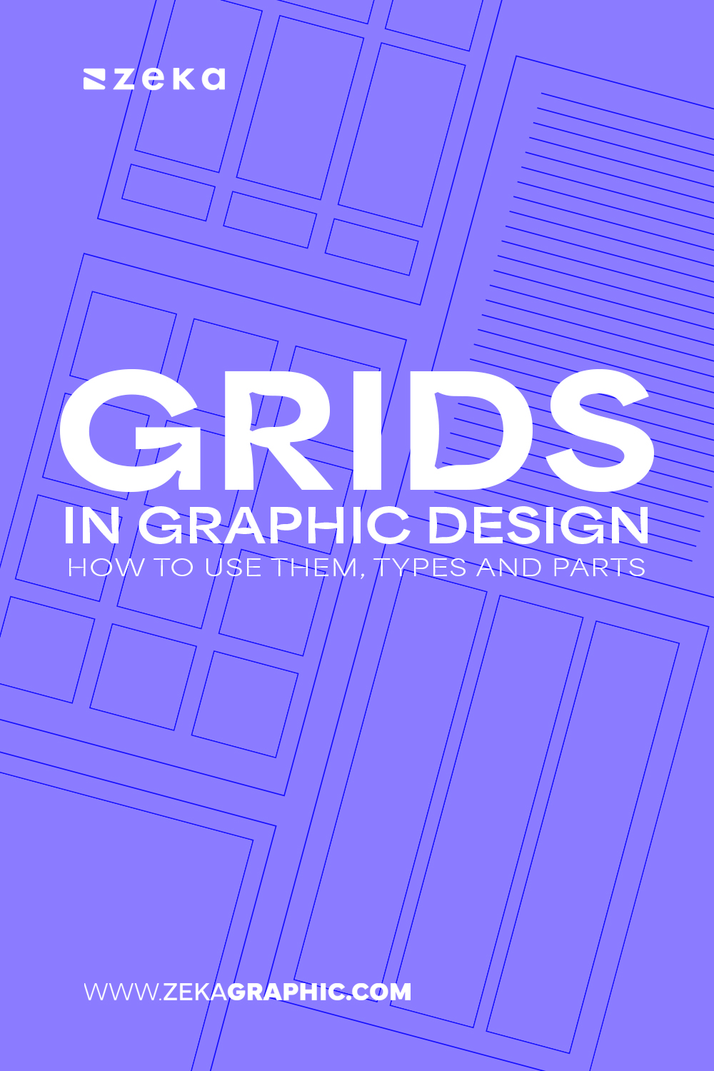 Why Grids Matter in Graphic Design