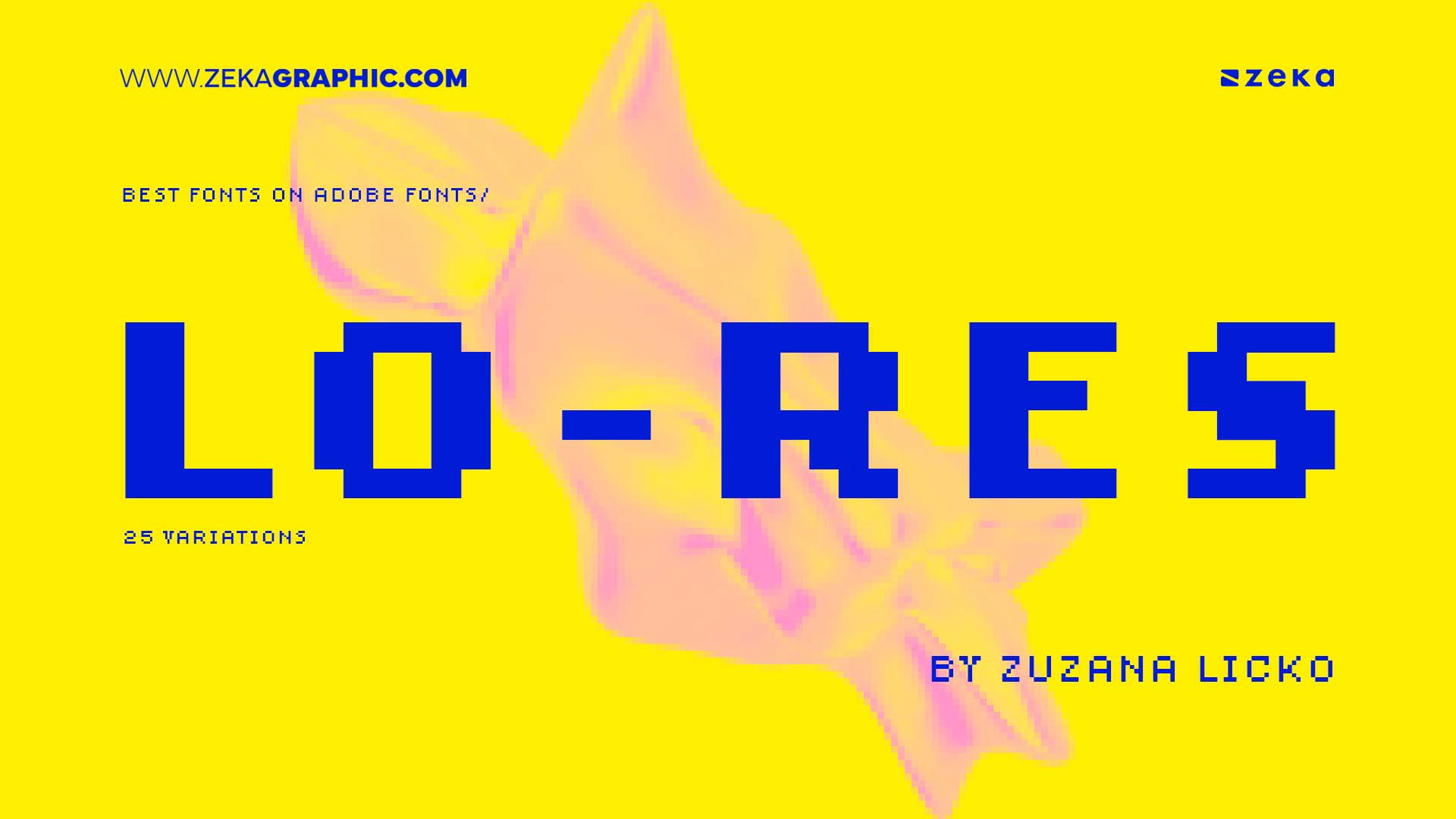 Best Adobe Fonts lo-res