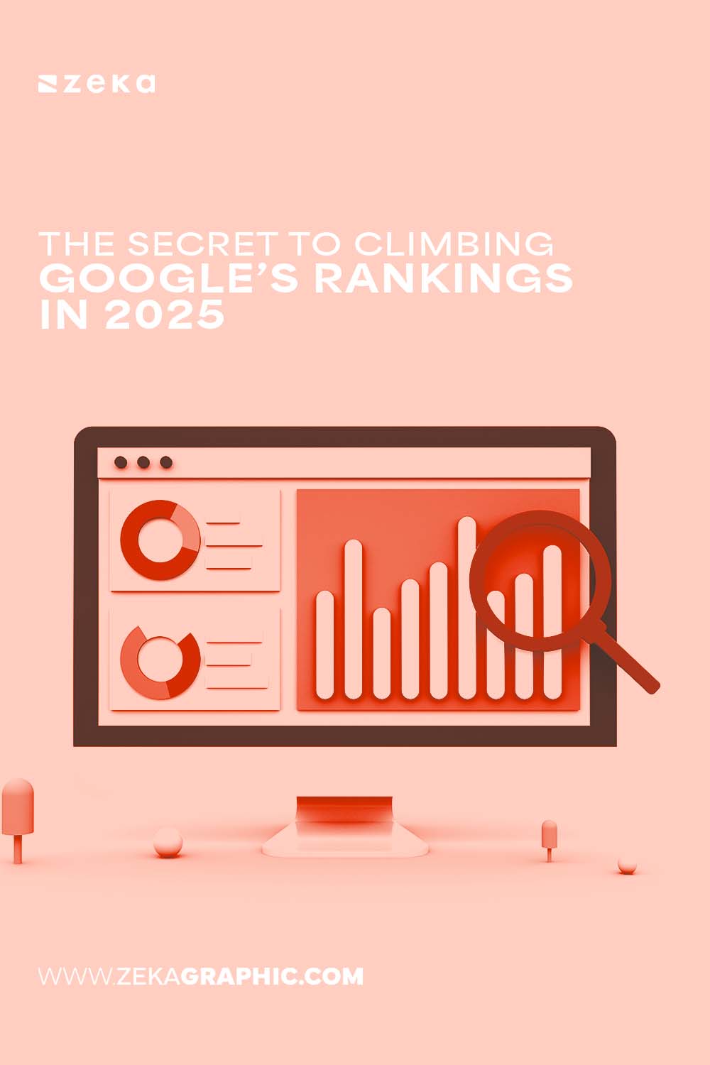 Climbing Google’s Rankings in 2025