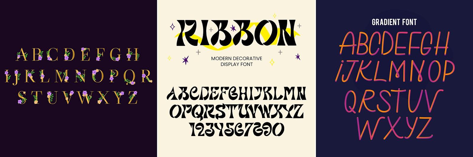 Consider the Readability