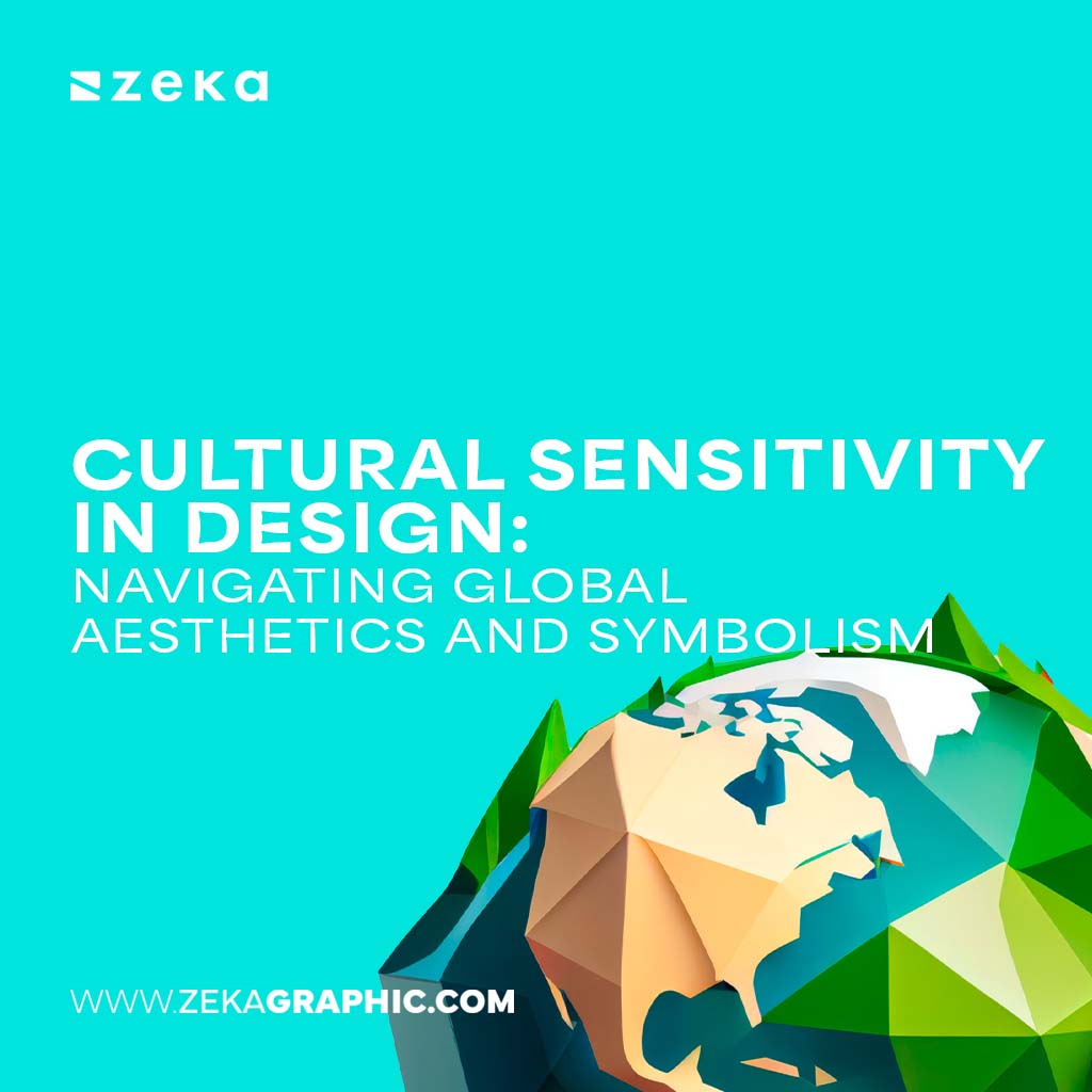 Cultural Sensitivity in Design