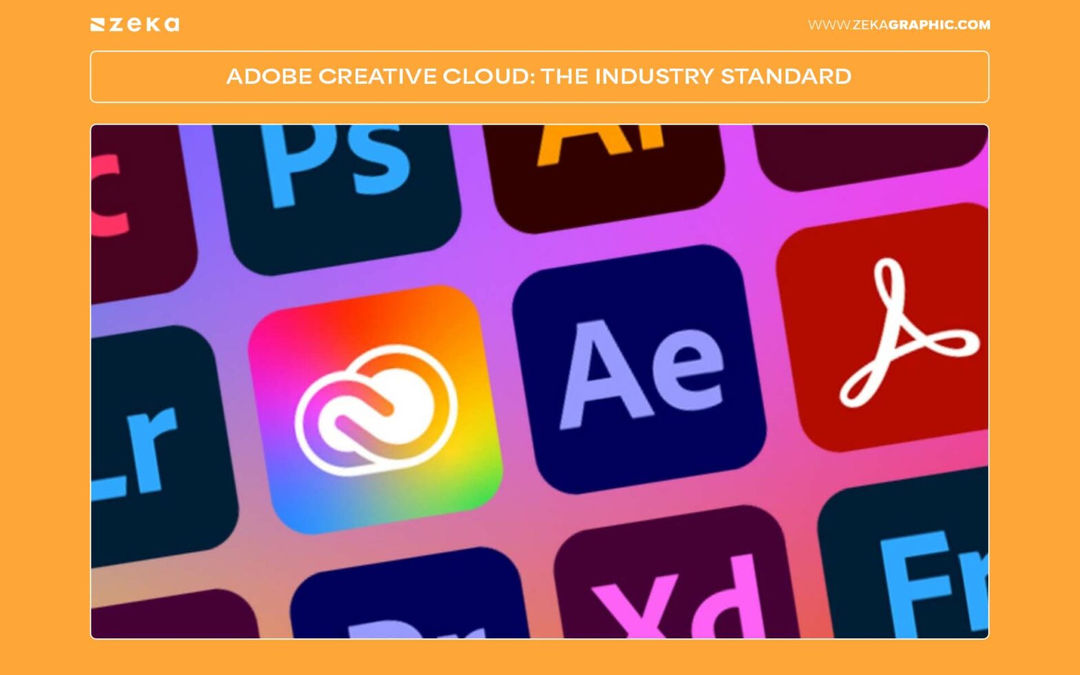 10 Tools Every Freelance Graphic Designer Needs - Zeka Design