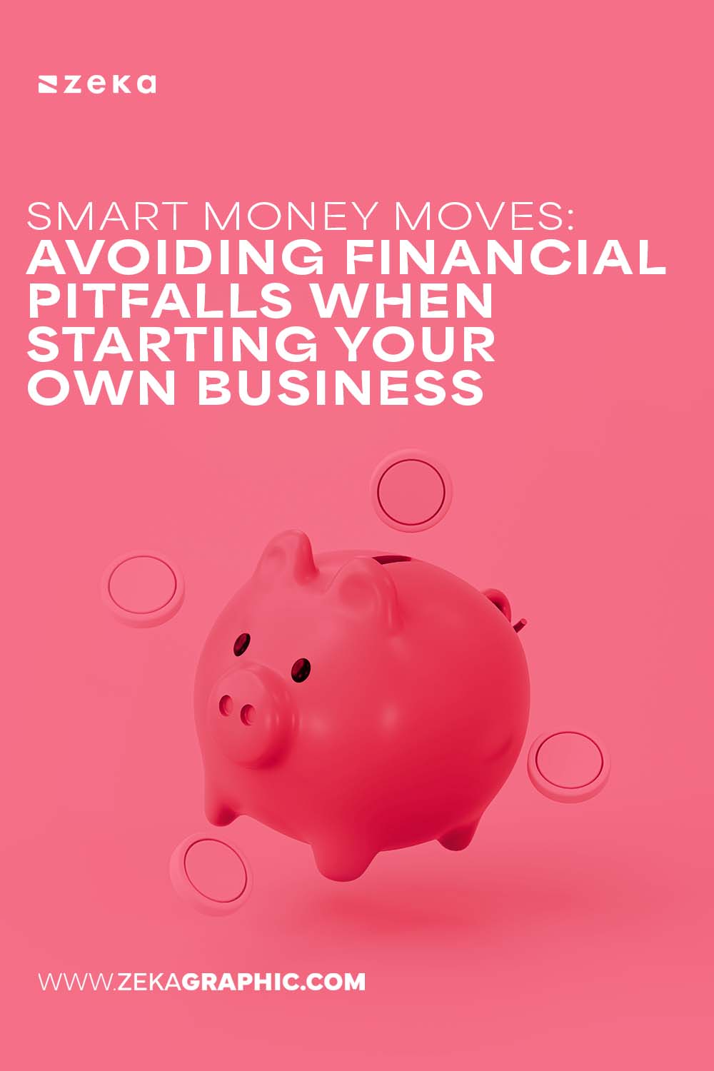 Financial Pitfalls When Starting Your Own Business