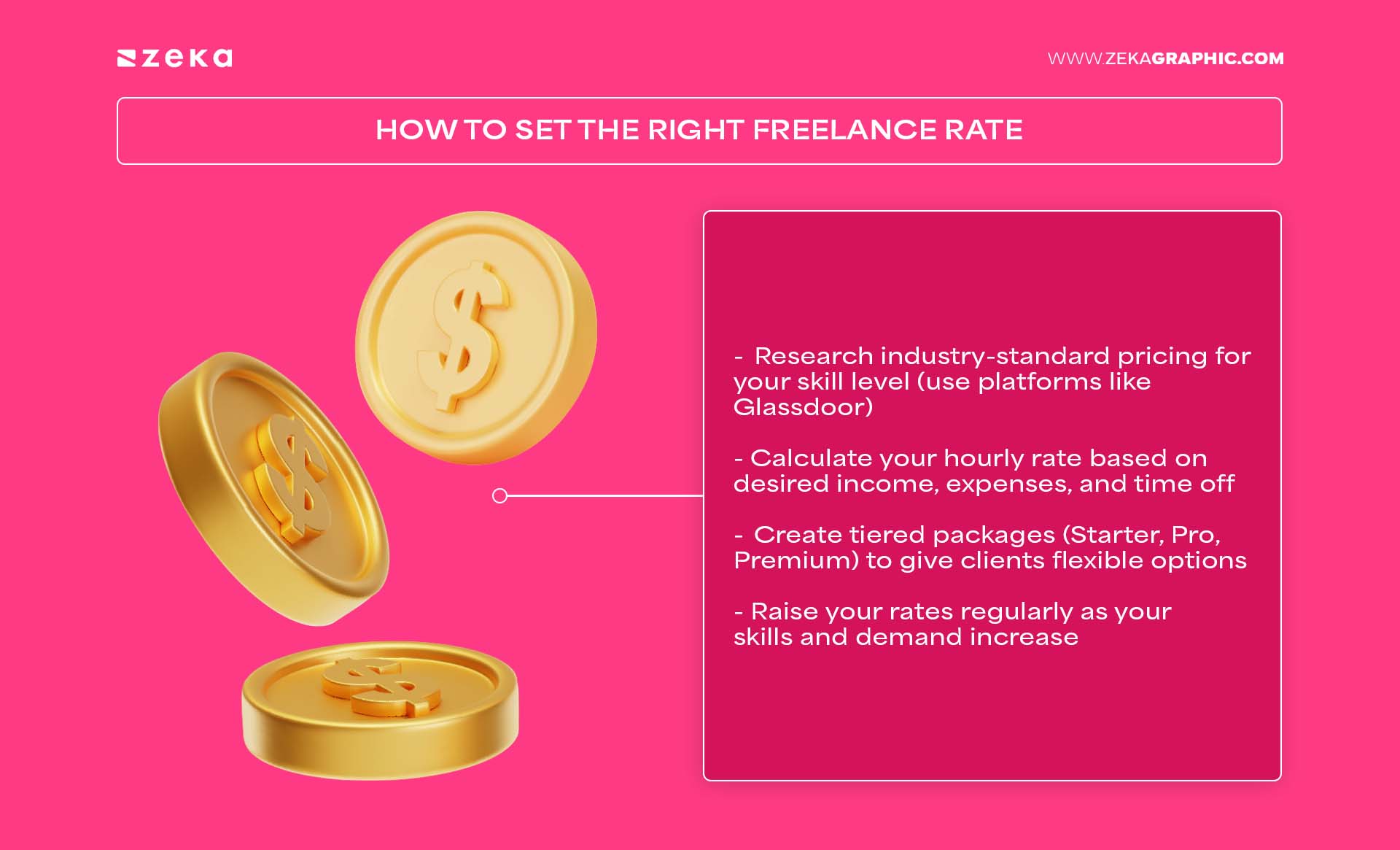 Freelance Designer Mistakes Undervaluing Your Work