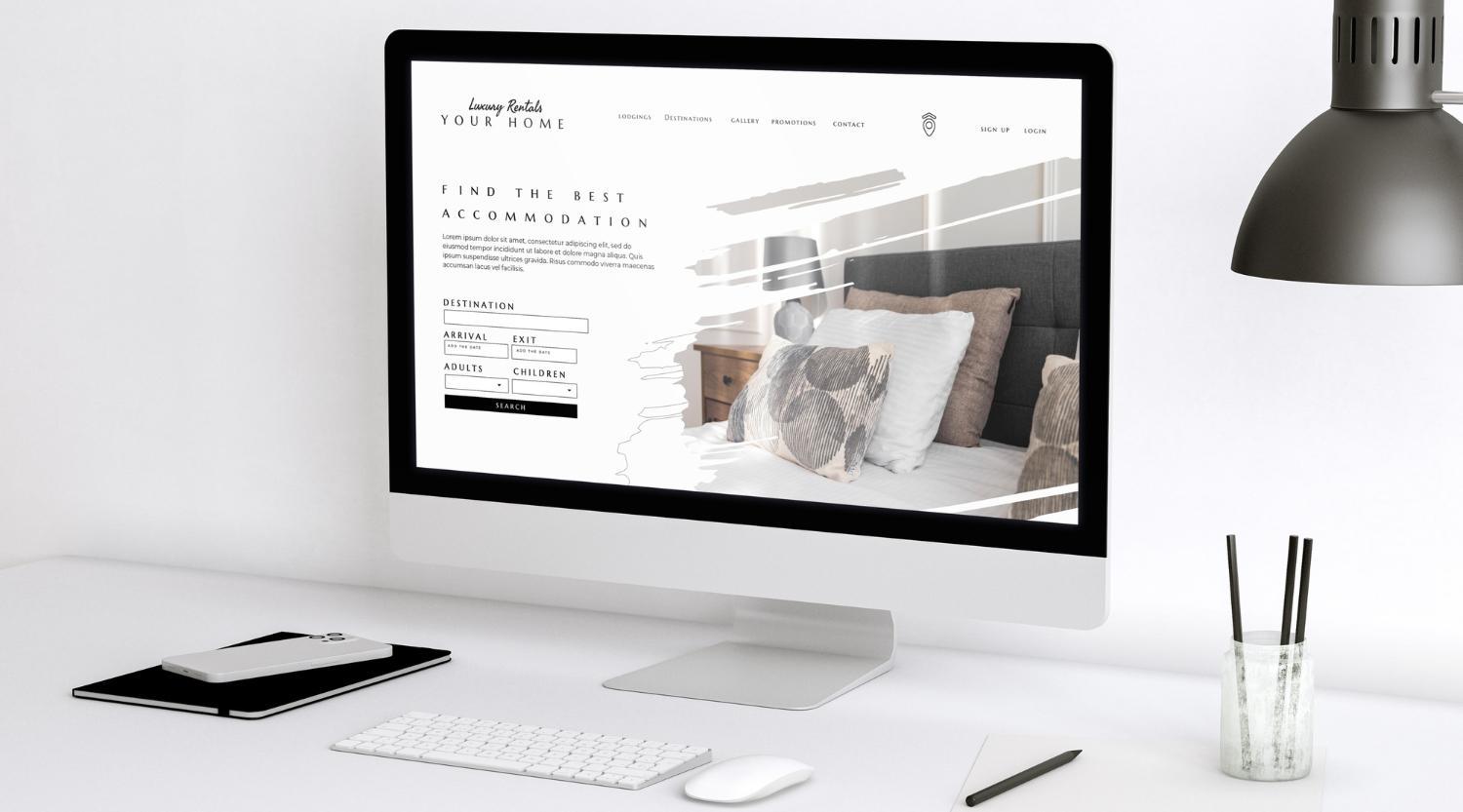 Freshen Up the Photos You’re Using