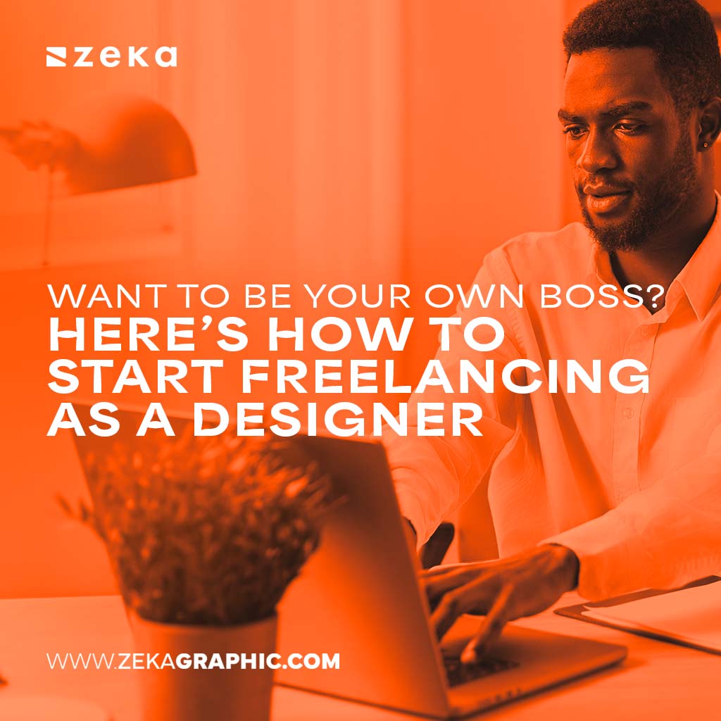 Here’s How to Start Freelancing as a Designer_
