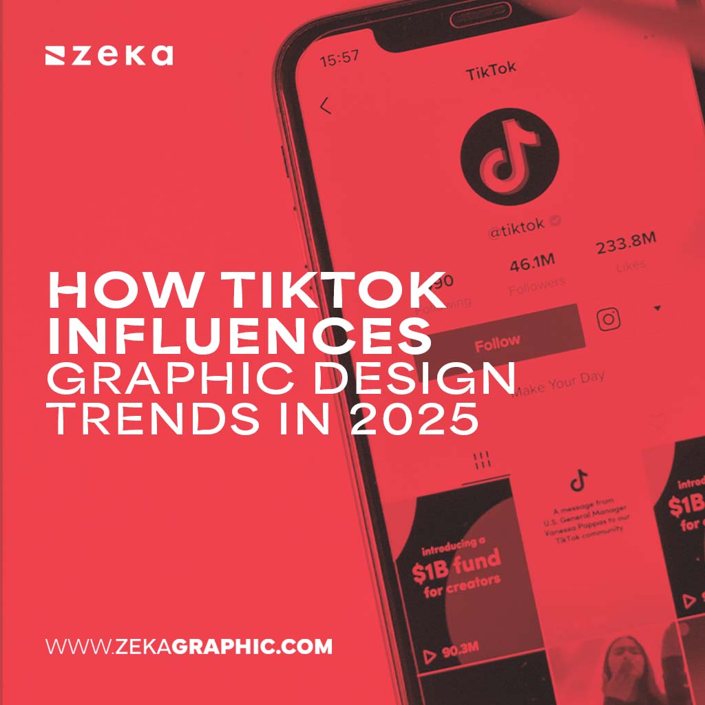 How TikTok Influences Graphic Design Trends_