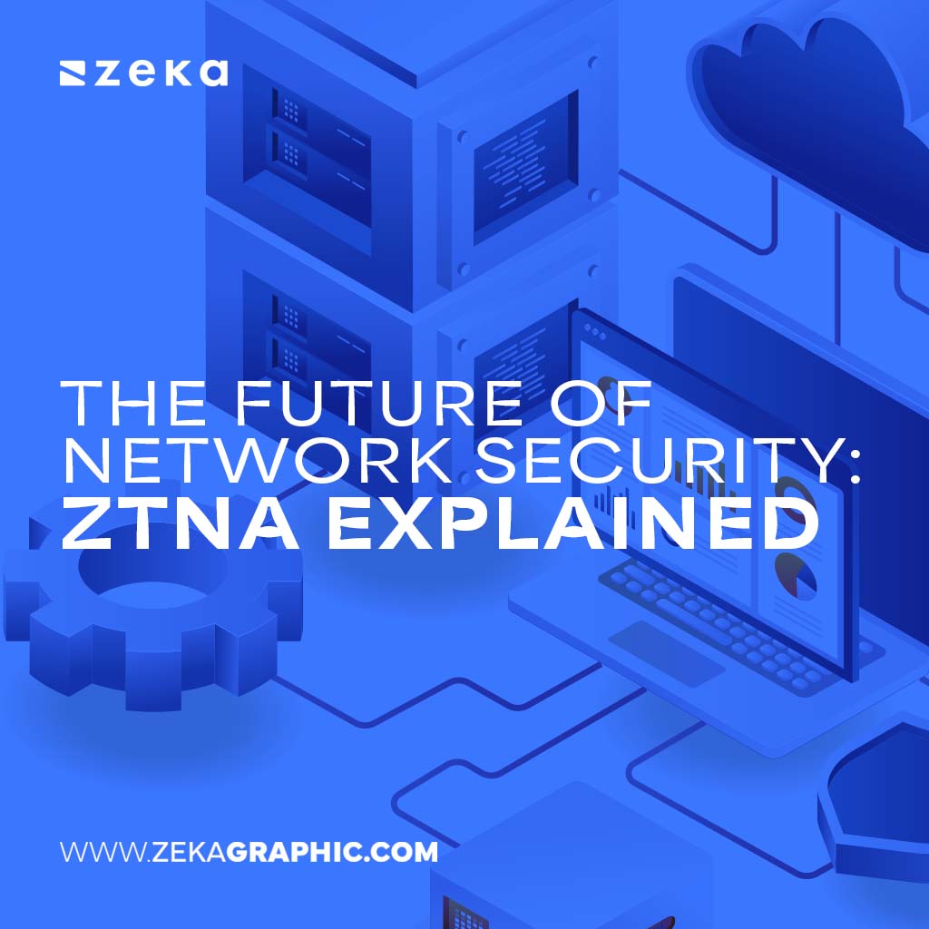 How ZTNA Changes the Security Paradigm