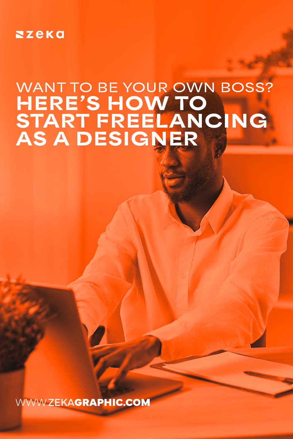 How to Start Freelancing as a Designer_