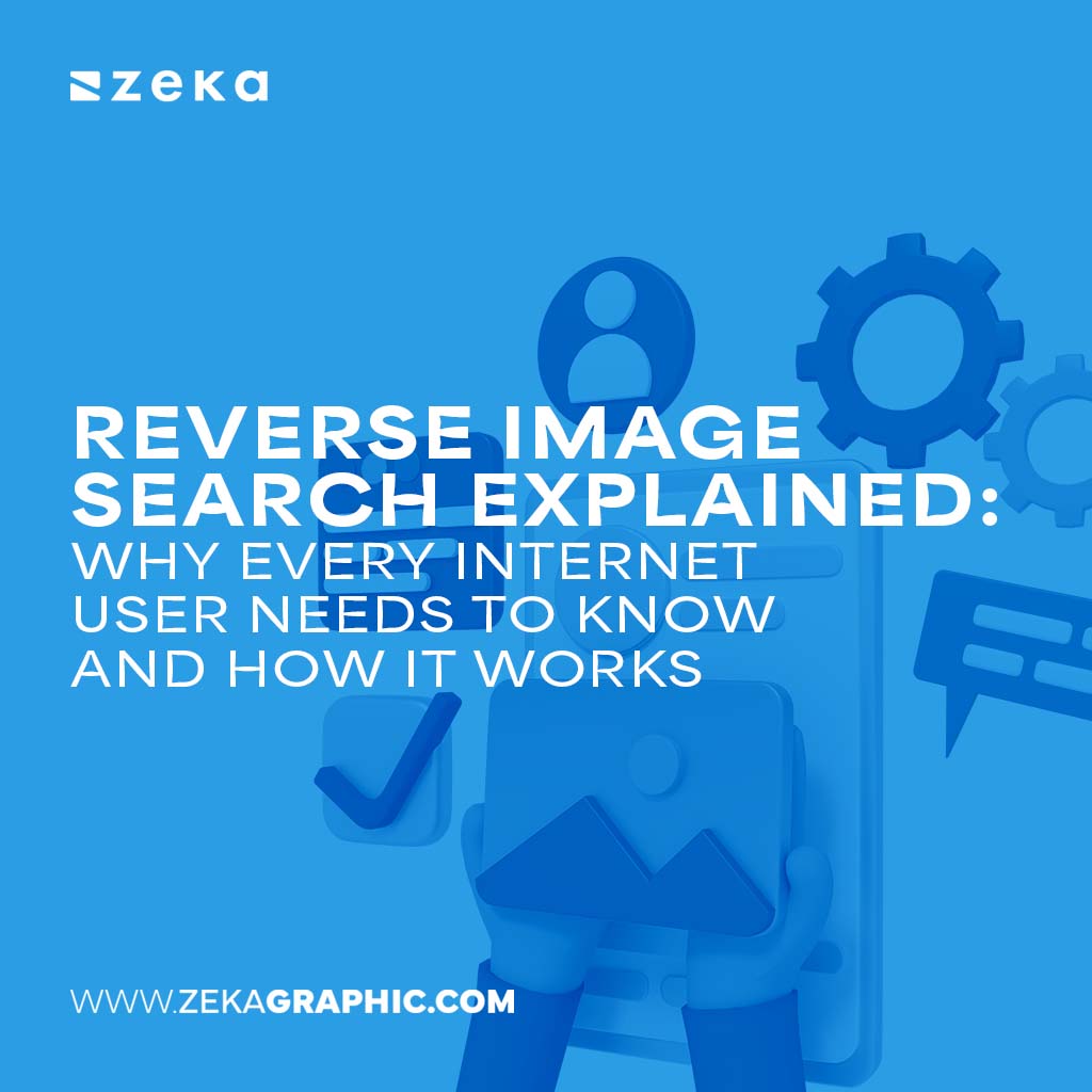 Reverse Image Search Explained