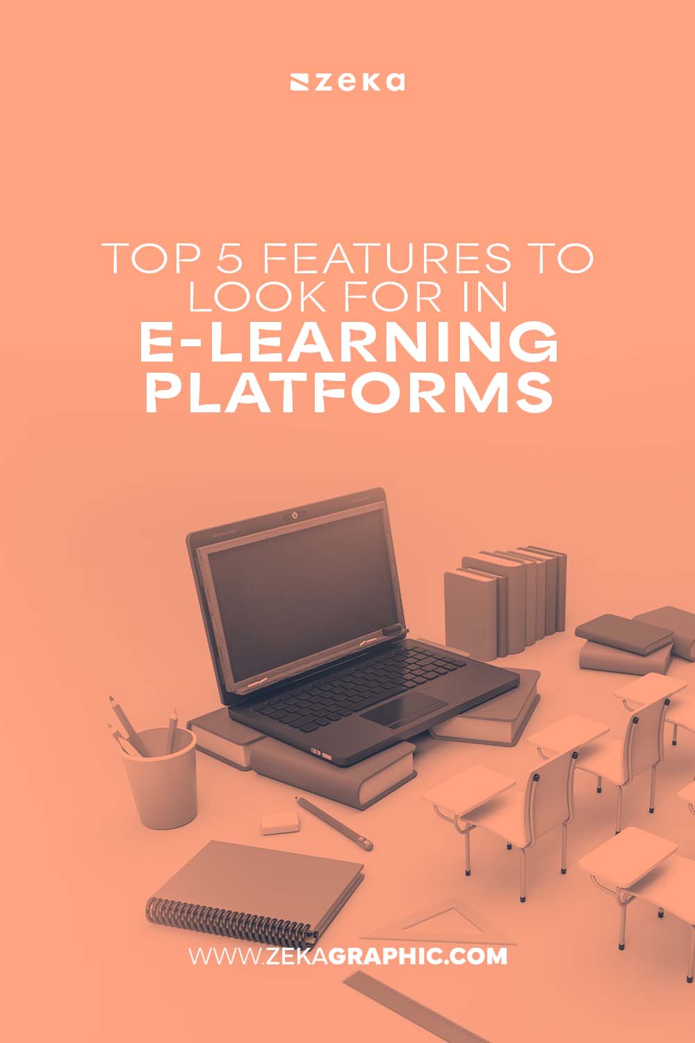 Top Features to Look For in e-Learning Platforms
