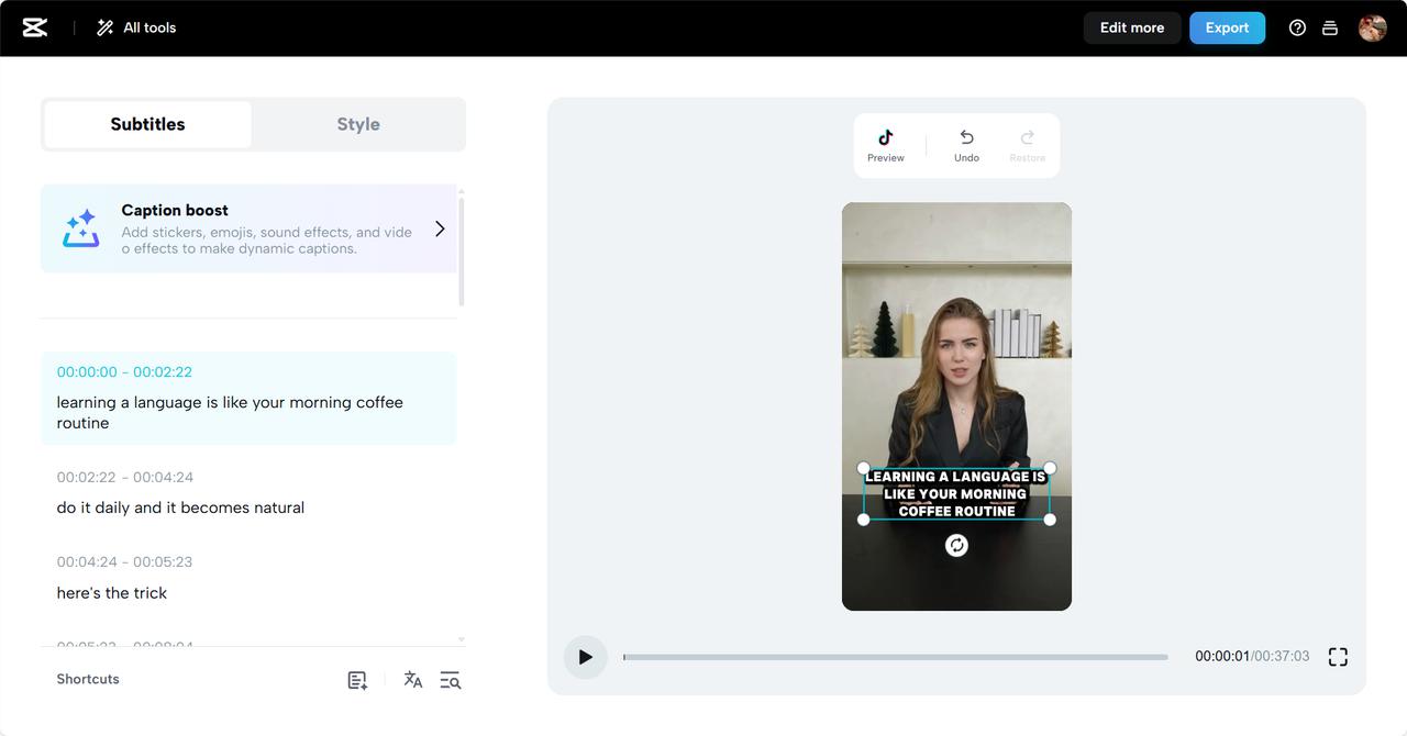 Using AI for Personalization at Scale