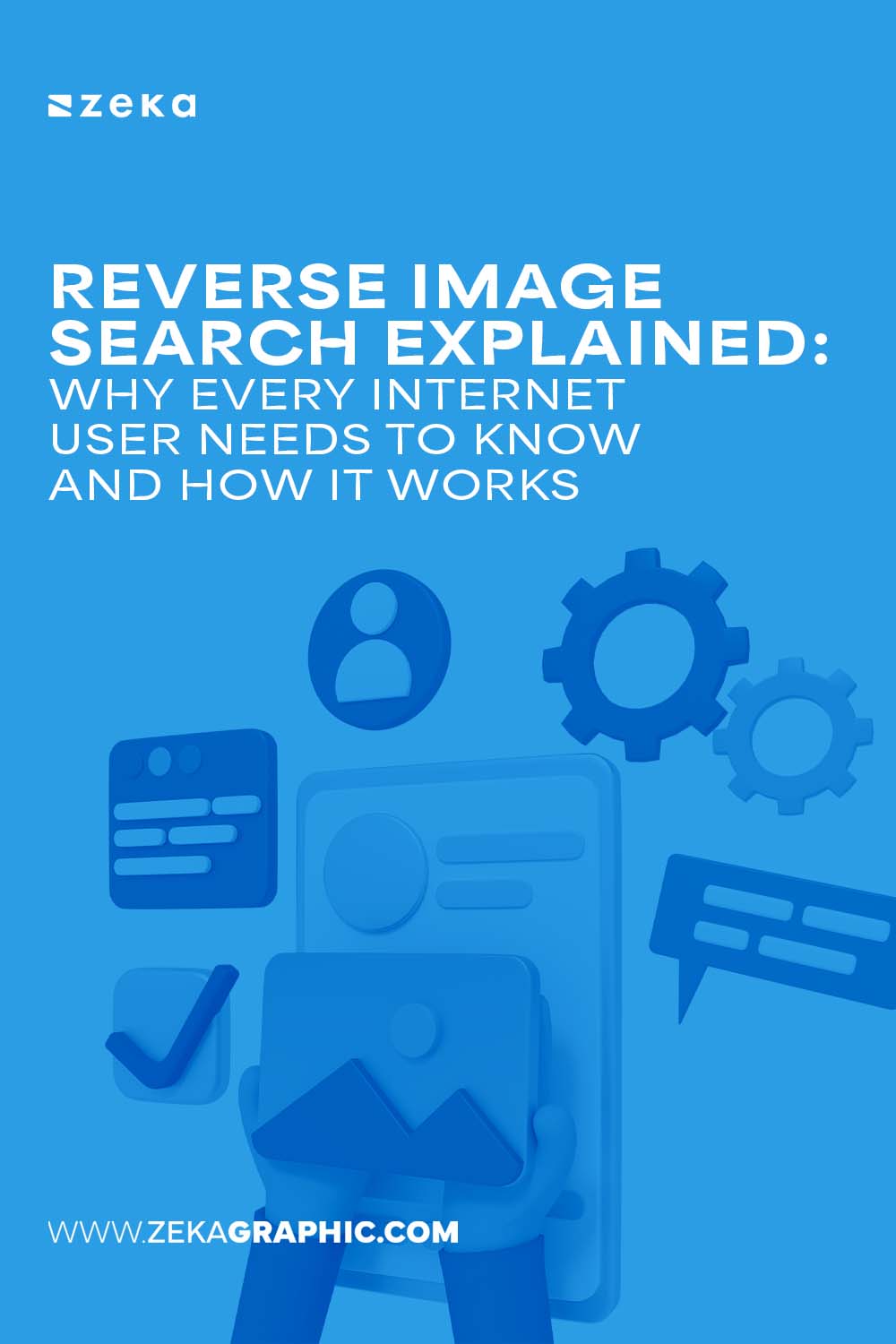 What is Reverse Image Search Explained