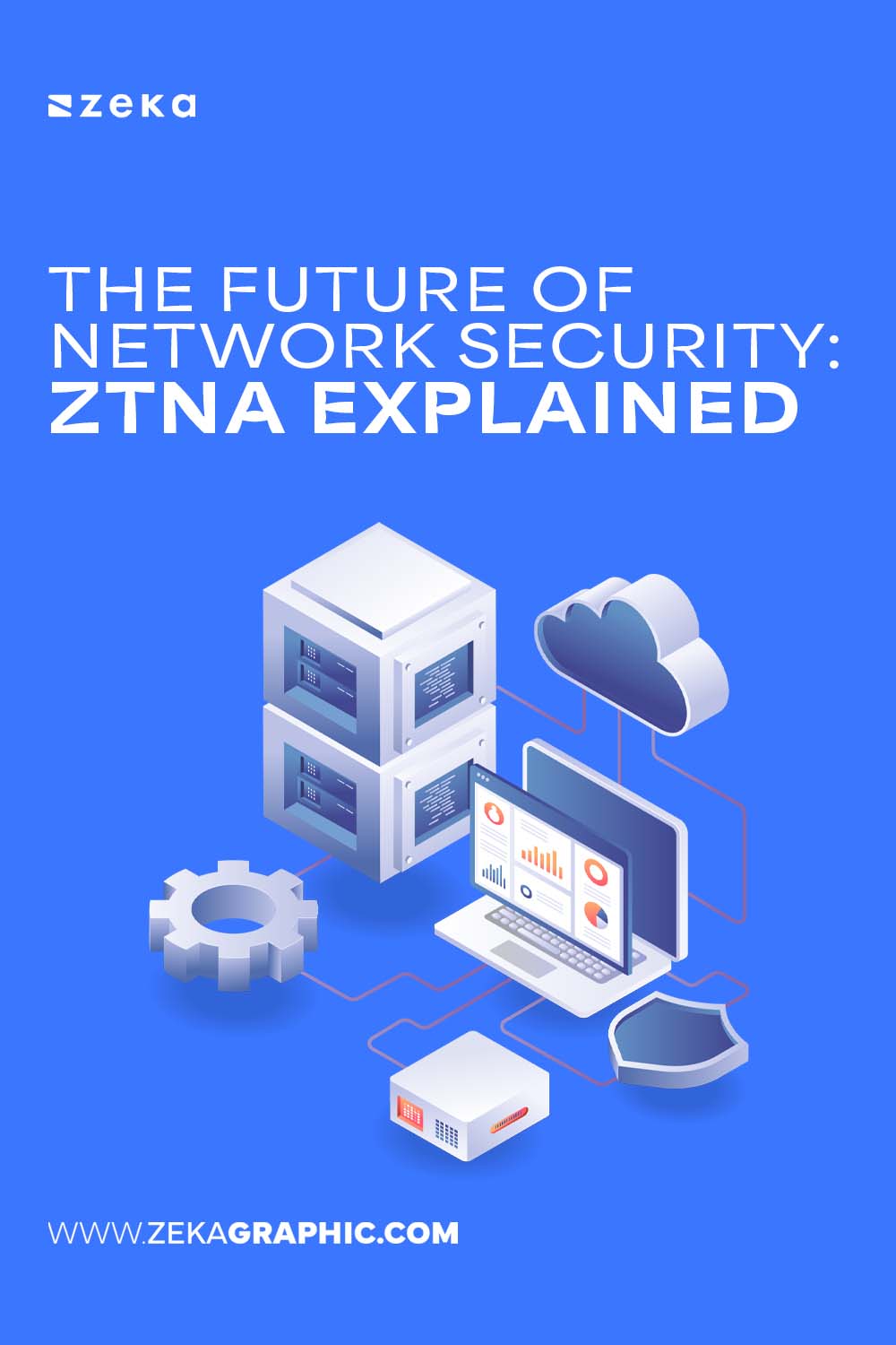 Why ZTNA Is Becoming Essential