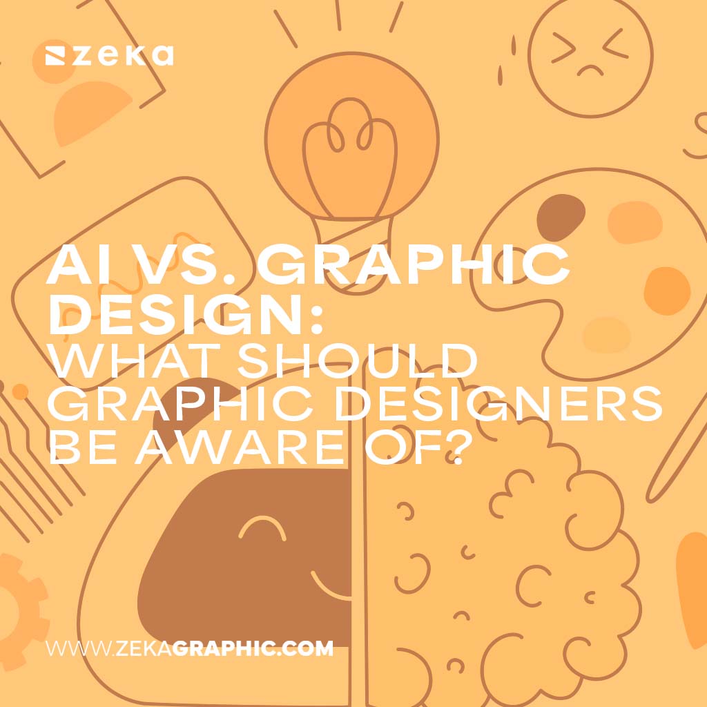 AI vs. Graphic Design