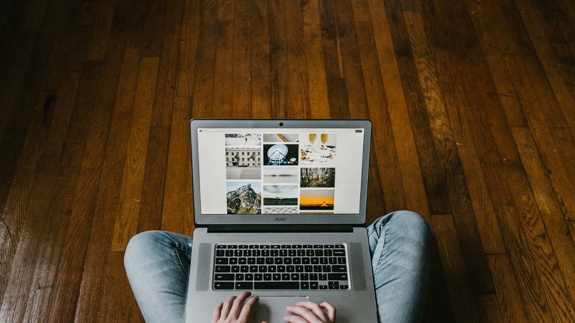Balancing Speed And Security In Creative Workflows