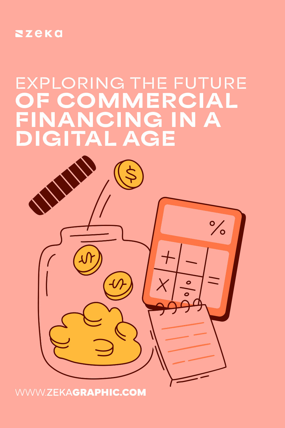 Exploring the Future of Commercial Financing