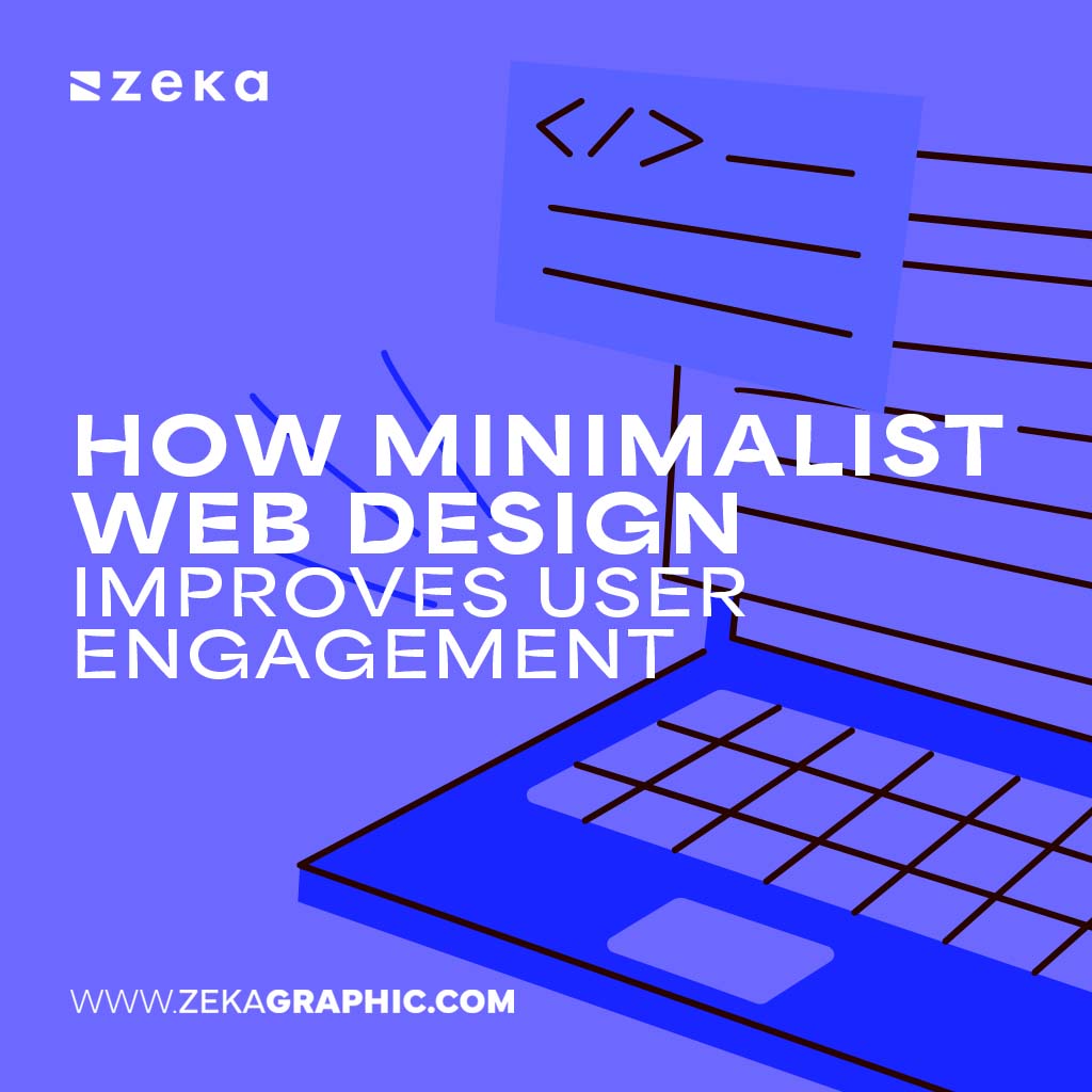 How Minimalist Web Improves User Engagement