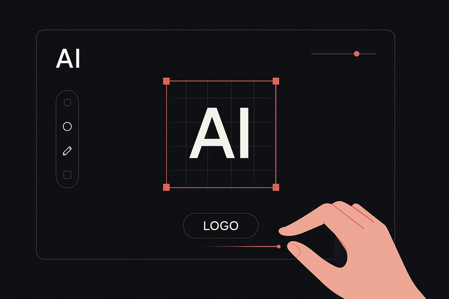 Why brands move from static to dynamic logos