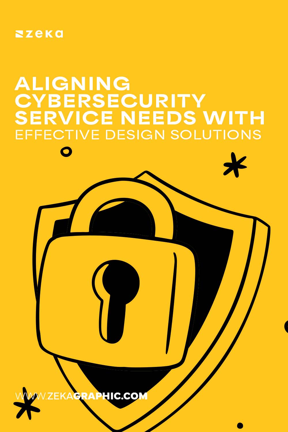 Aligning Cybersecurity Service Needs With Effective Design