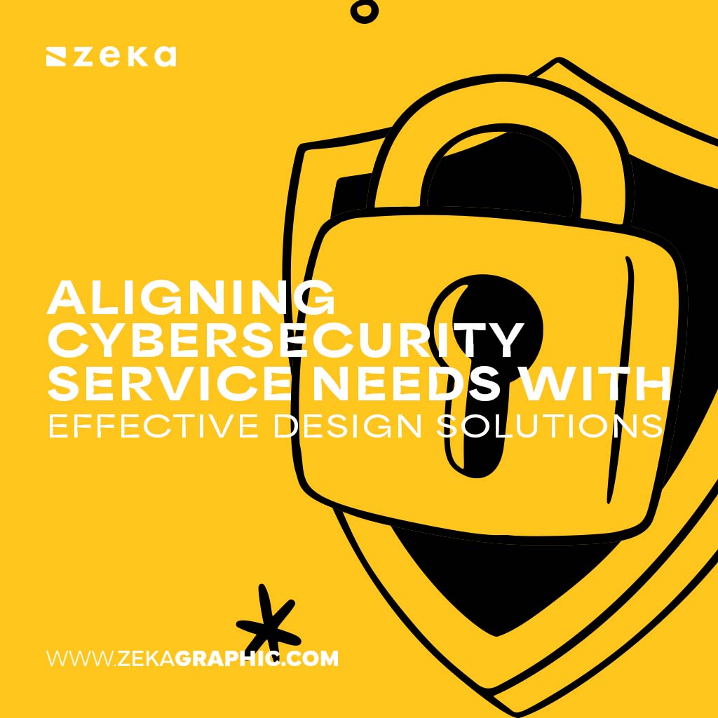 Cybersecurity Service Needs With Effective Design Solutions