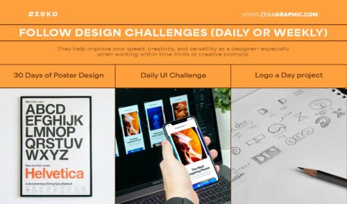11+ Effective Ways to Improve Your Graphic Design Skills (Practical ...