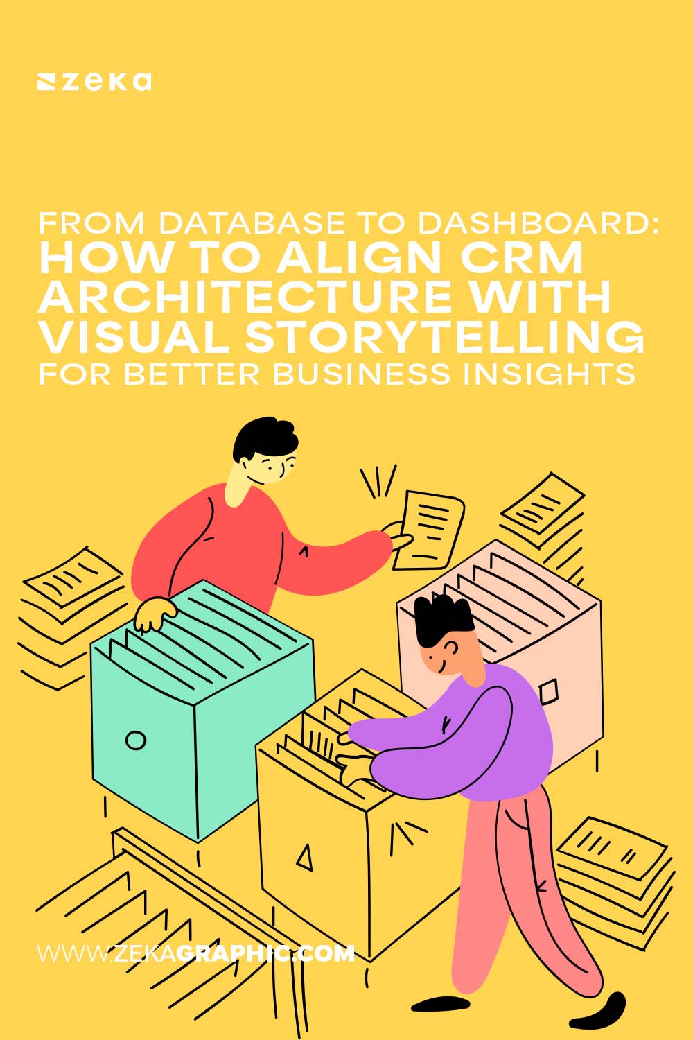 From Database to Dashboard