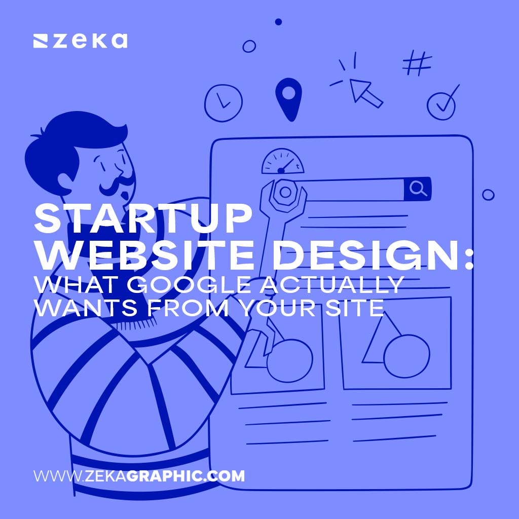 What Google ACTUALLY Wants from Your Site