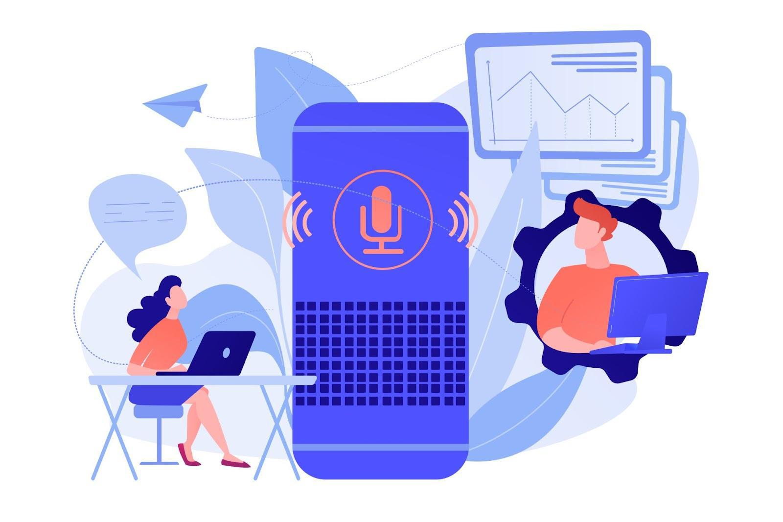 What Is an AI Voice Generator