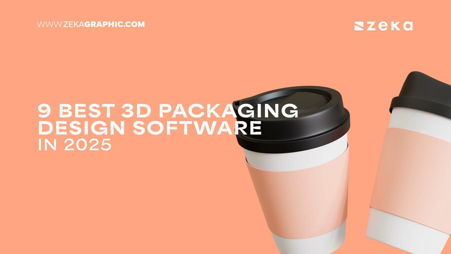 Packaging Visualization Software 9 Best 3D Packaging Design Software In 2025 - Zeka Design