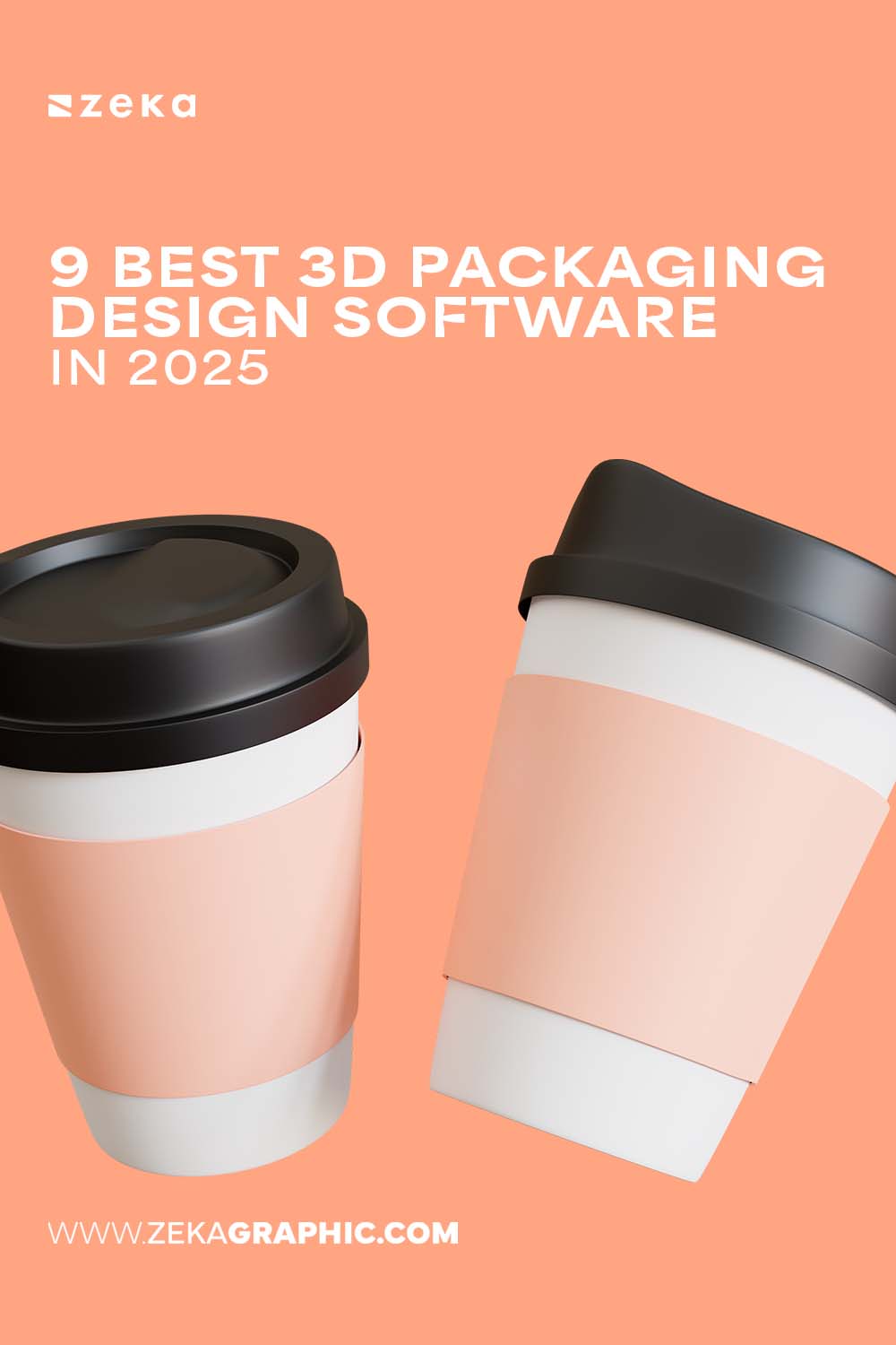 Best 3D Packaging Design Software