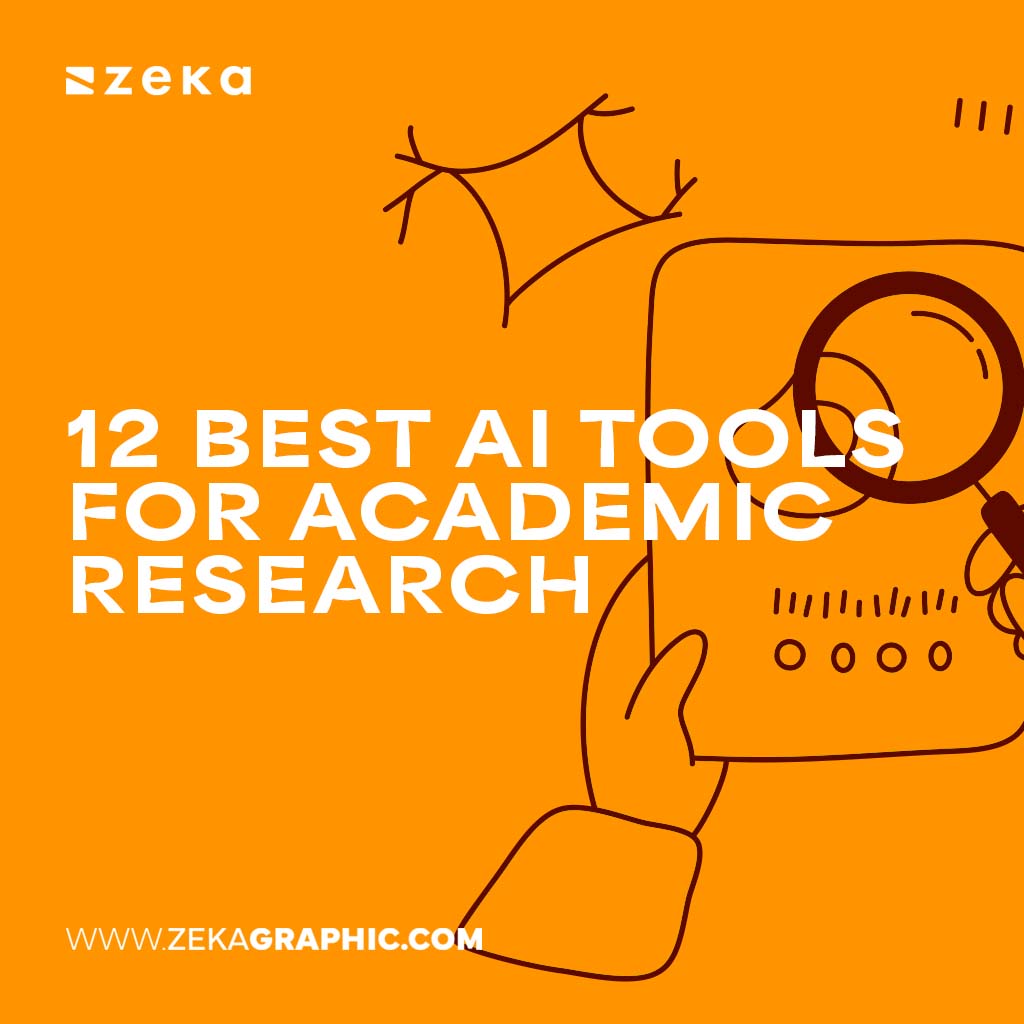 Best AI Tools for Academic Research