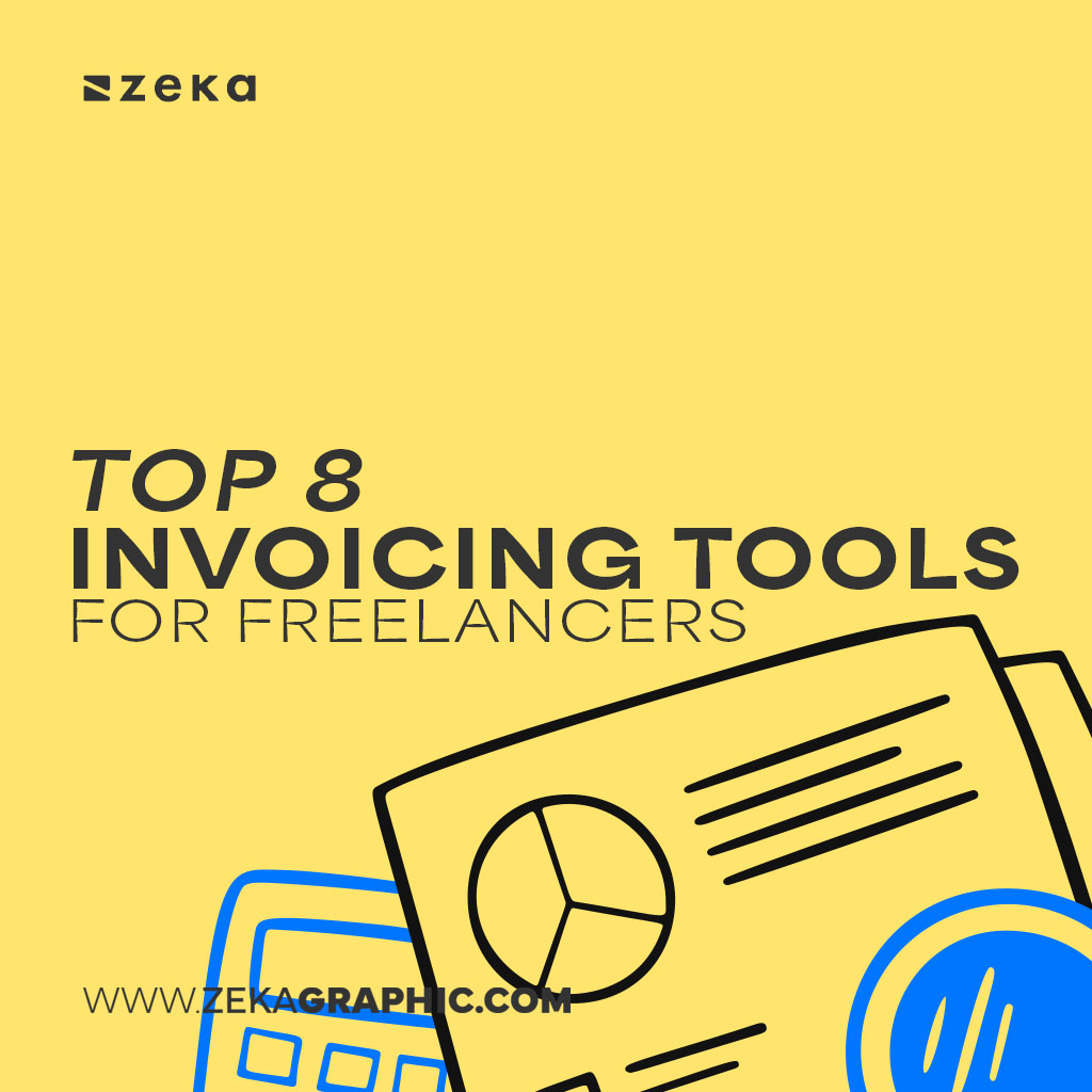 Best Invoicing Tools for Freelancers
