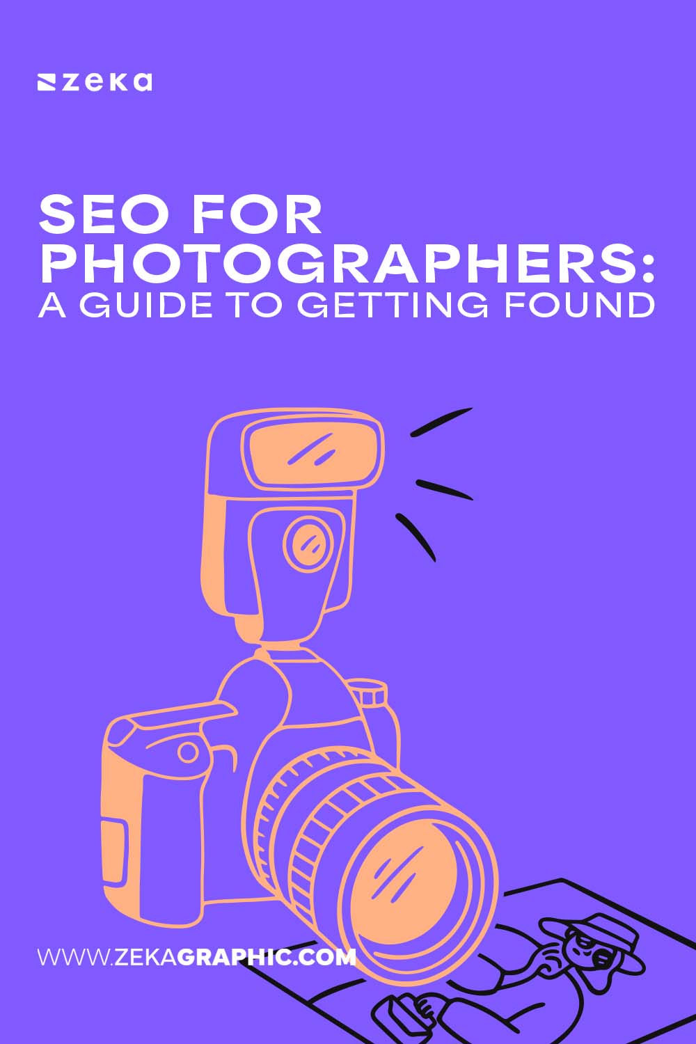 How to do SEO for Photographers
