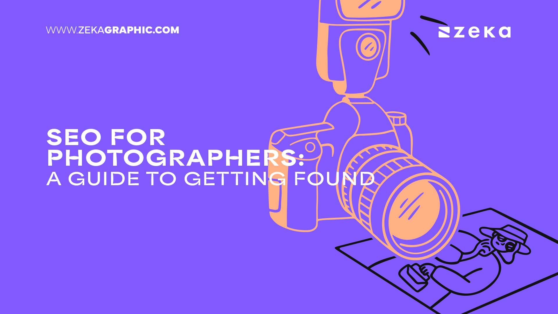SEO for Photographers_ A Guide to Getting Found