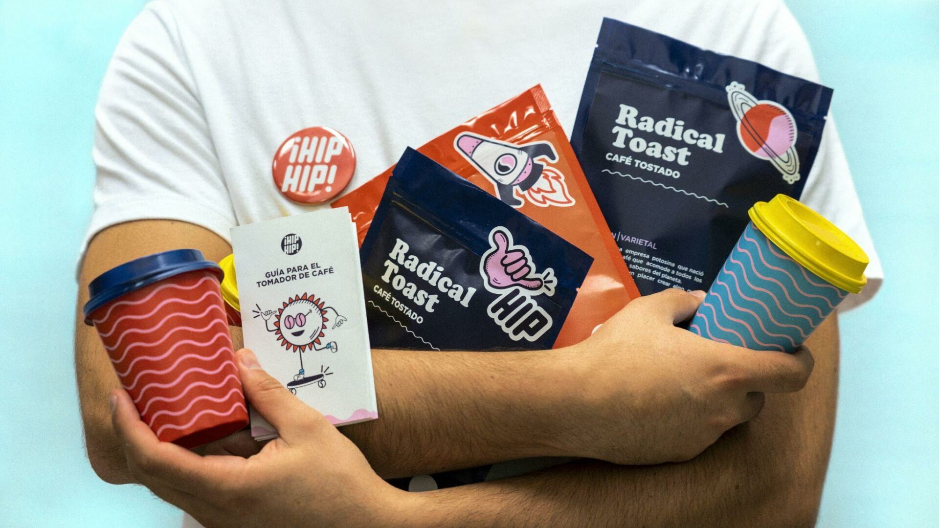 Relatable Merchandise What Makes Custom Merchandise Effective for Branding - Zeka Design