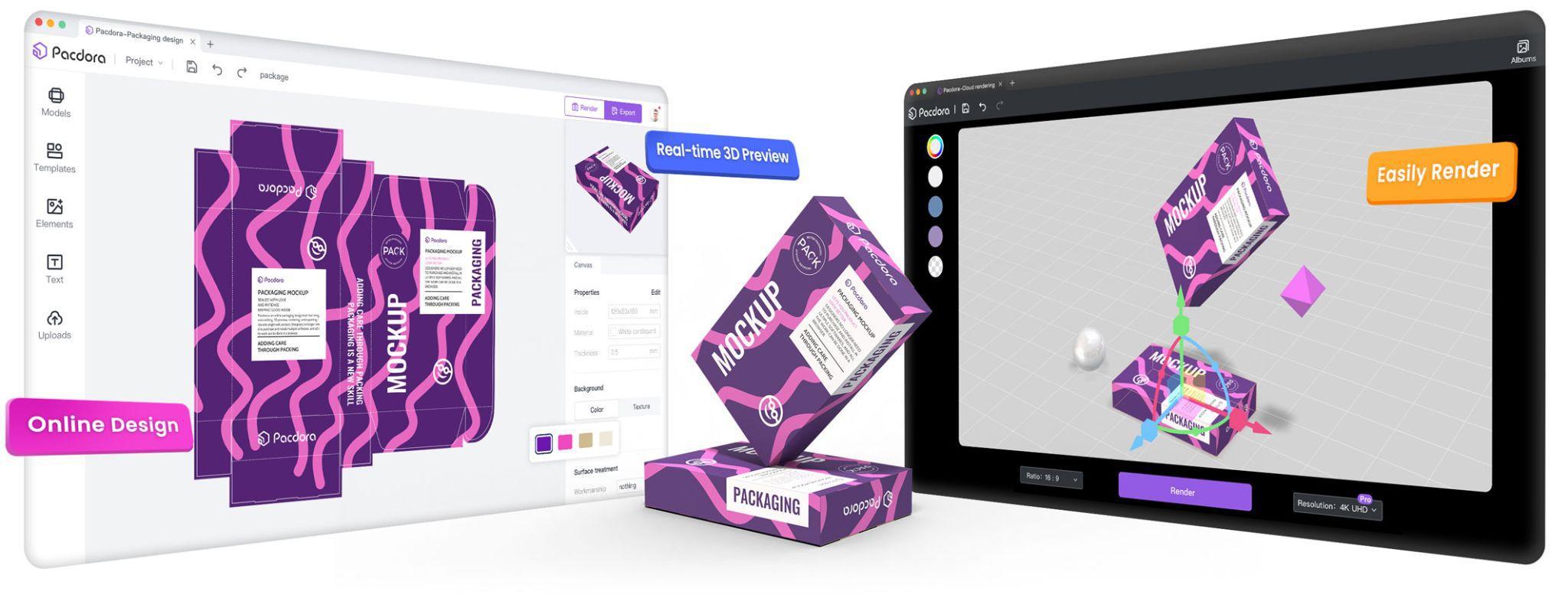 Why Is 3d Packaging Design Software Important