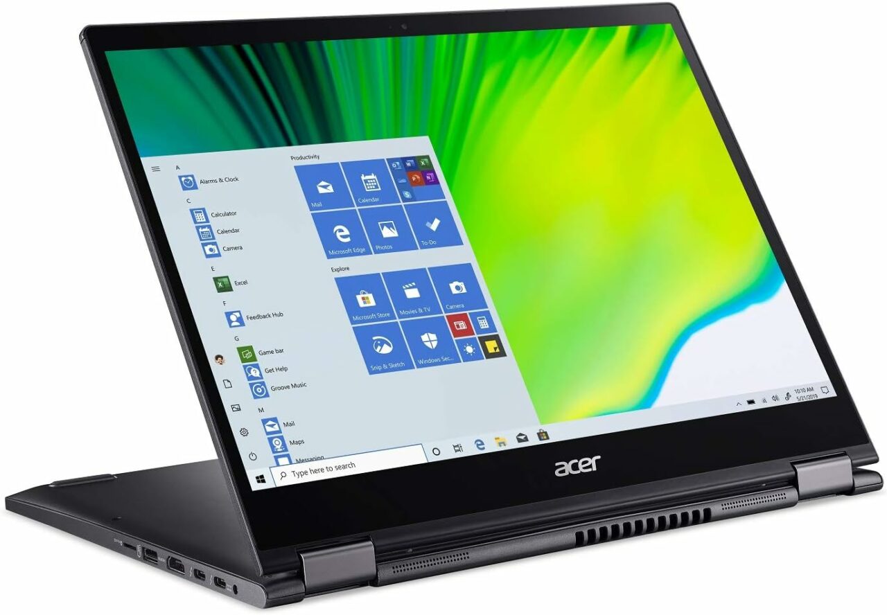 Best 2 in 1 Laptop for Graphic Design 2026 (Top 7 Picks) - Zeka Design