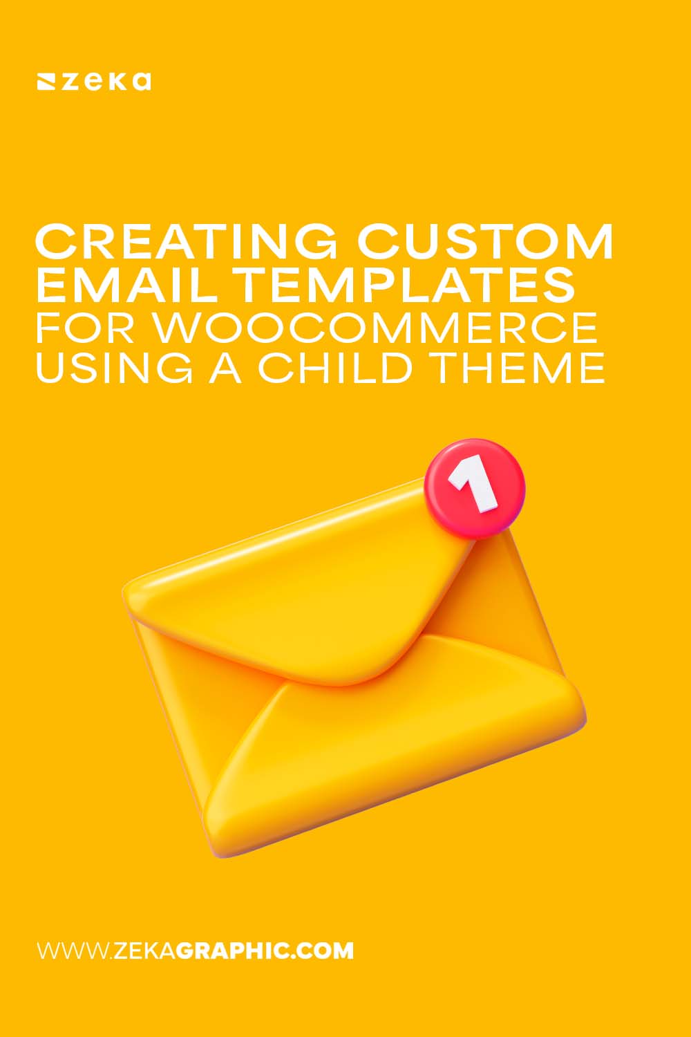 Custom Email Templates for WooCommerce Using a Child Theme