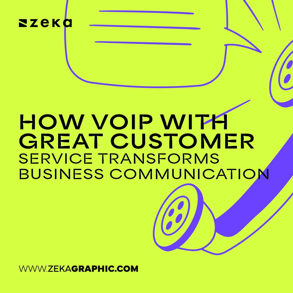 How VoIP Transforms Business Communication
