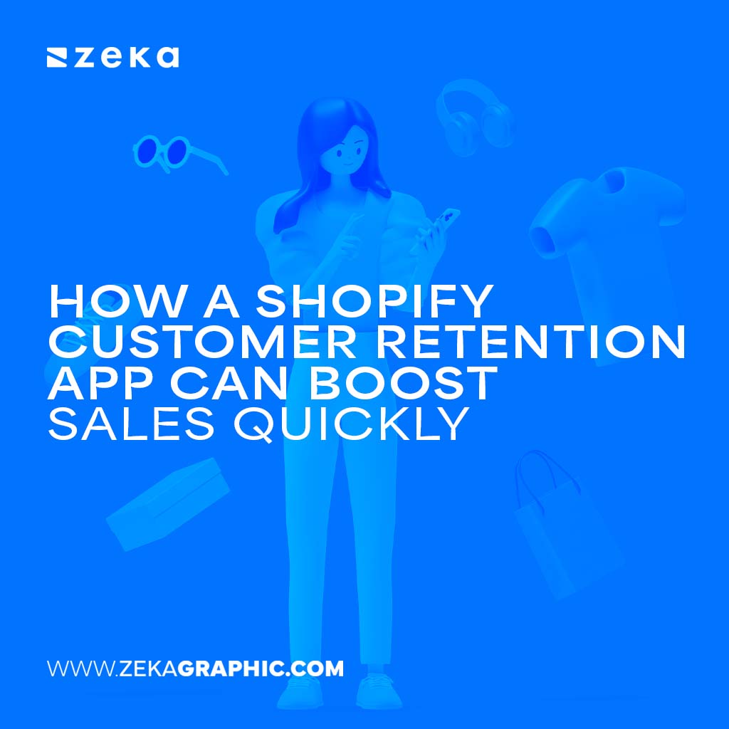 How a Shopify Customer Retention App Can Boost Sales