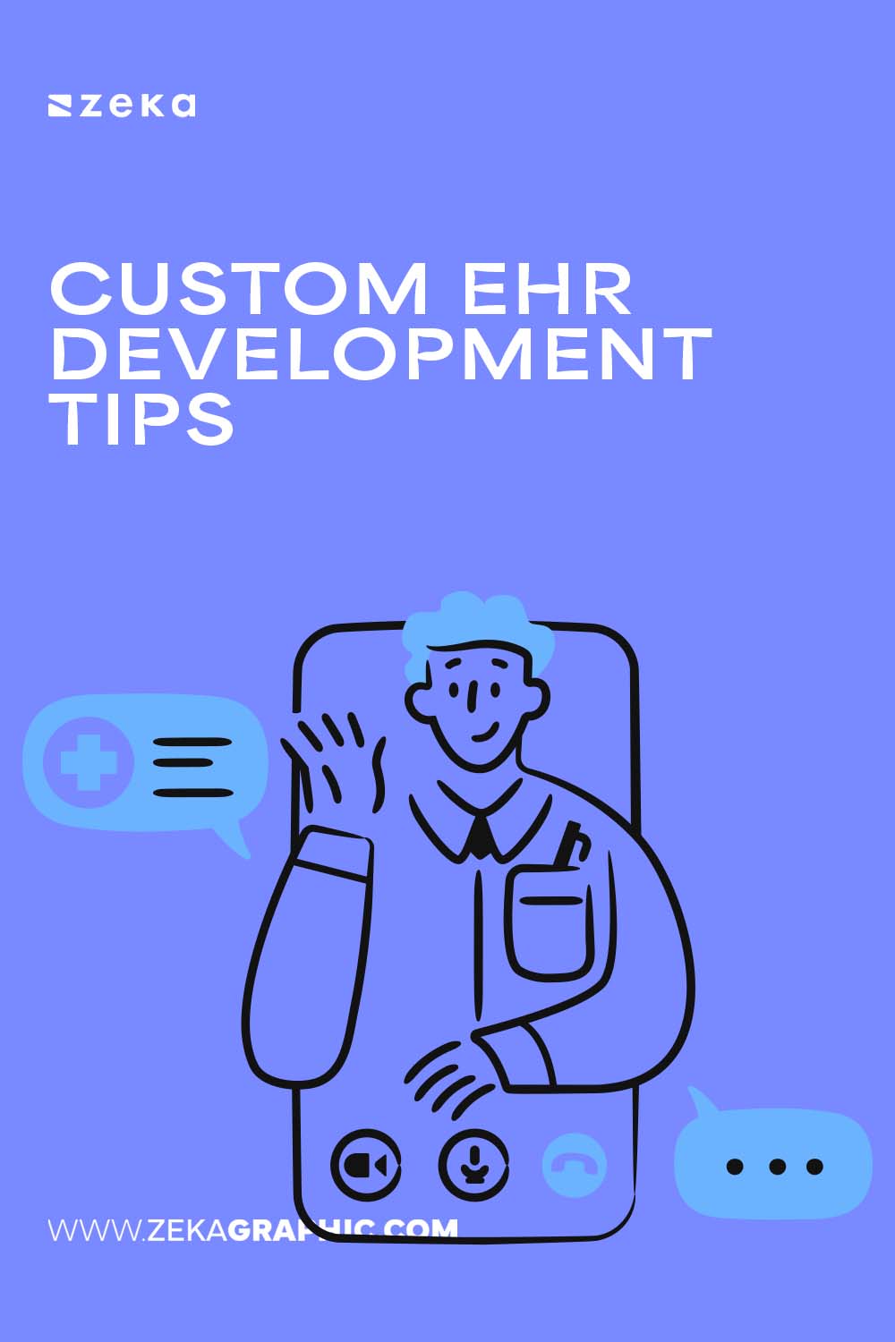 How to Create an EHR That Works with tips