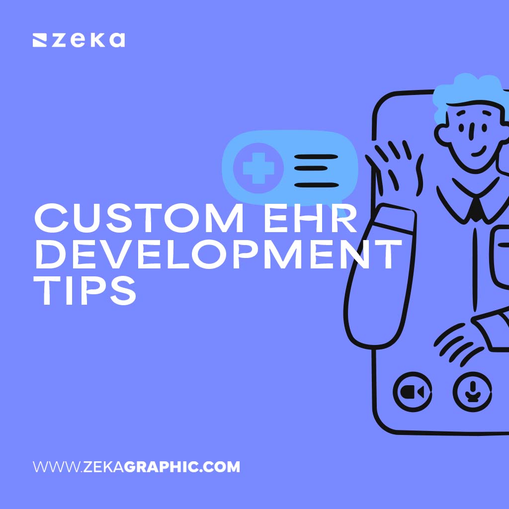 How to Create an EHR That Works