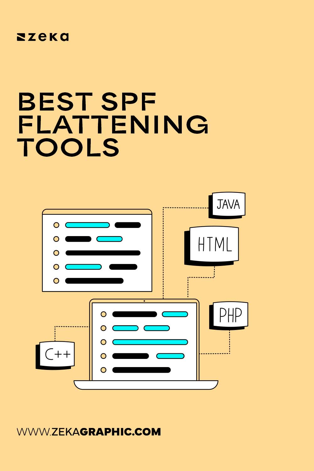 Key Features to Look for in SPF Flattening Tools