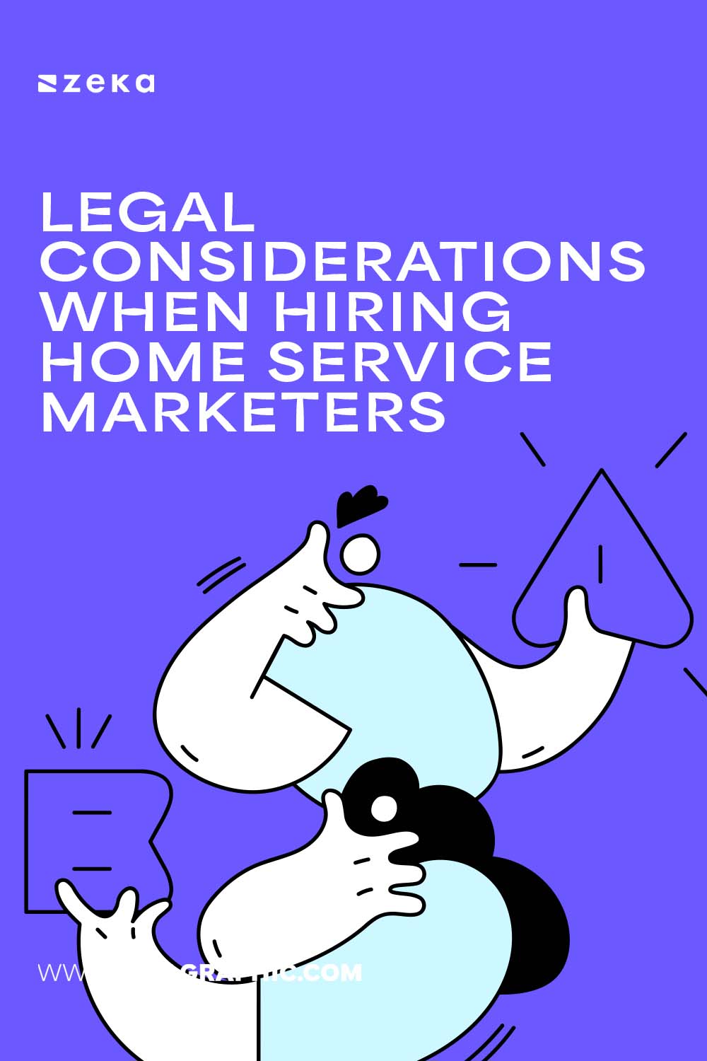 Legal Considerations When Home Service Marketers