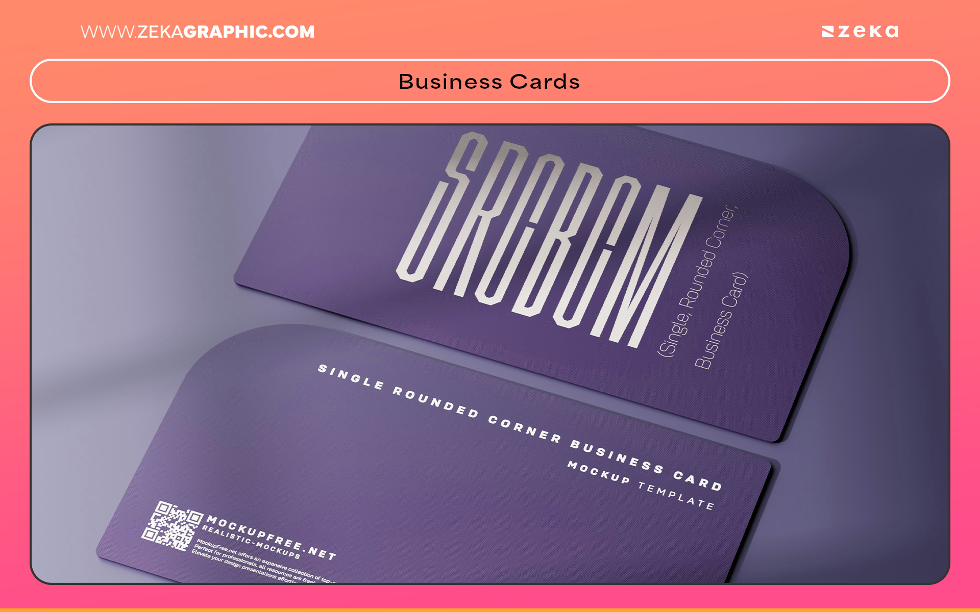 Marketing Materials You Can Create in CorelDRAW GO Business Cards
